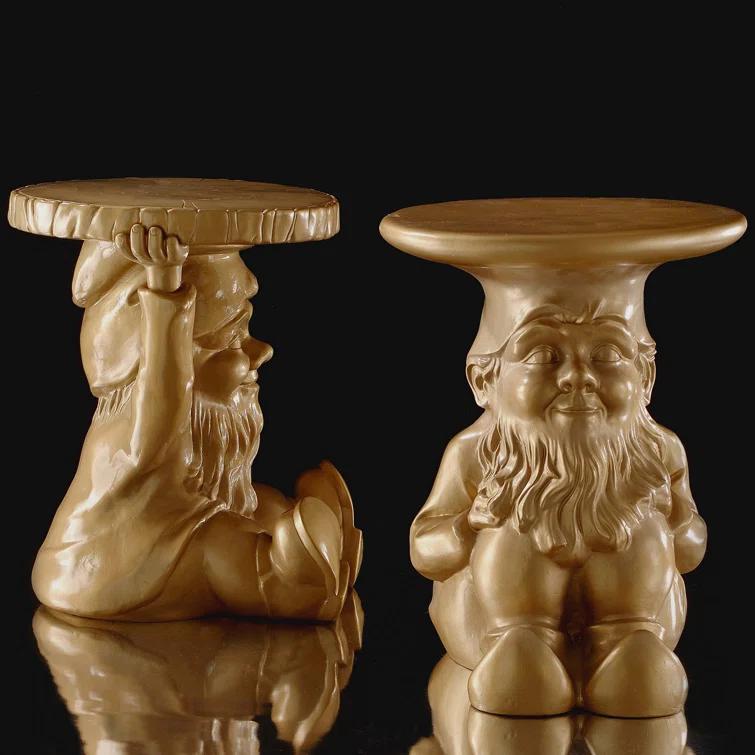 Gnomes Coffee Table