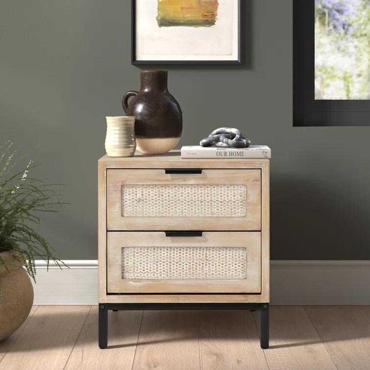 Mary Accent Chest
