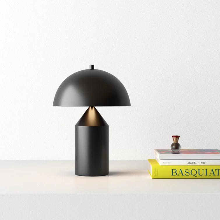 AllModern Jemma Accent Table Lighting & Reviews | AllModern