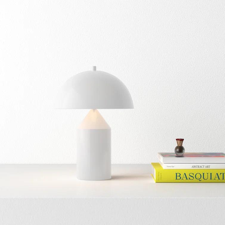 Jemma Metal Table Lamp