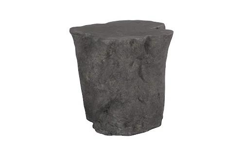 Phillips Collection Cast Naturals End Table
