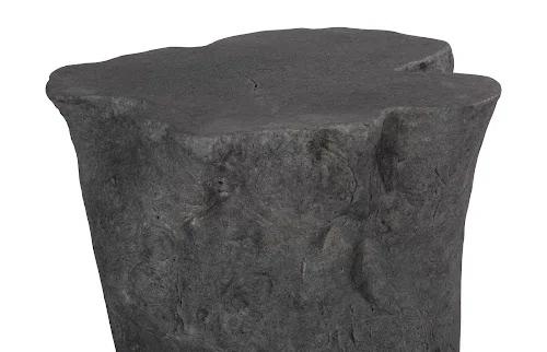 Phillips Collection Cast Naturals End Table