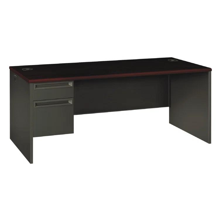 38000 Series Executive Desk