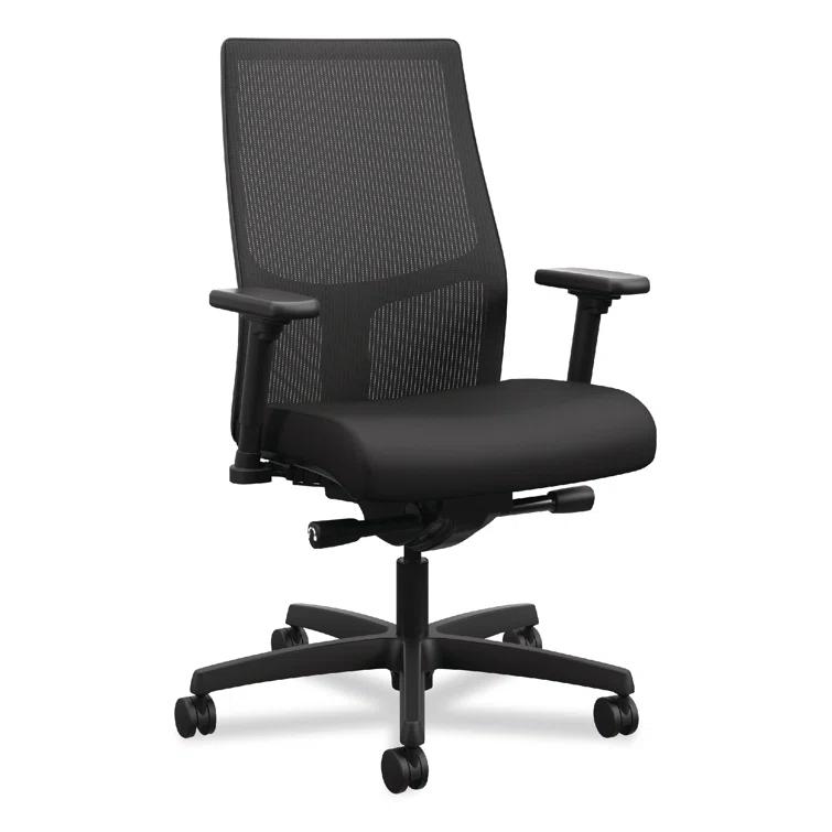 HON Ignition Ergonomic Mesh Task Chair