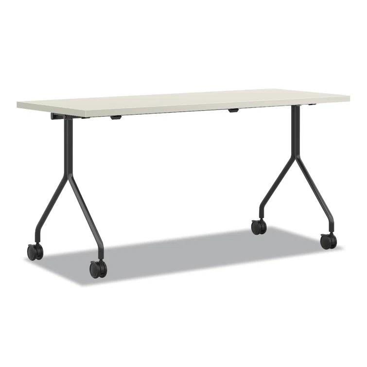 HON Rectangular Bi-Fold Table