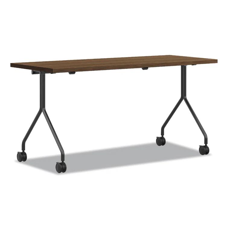 HON Rectangular Bi-Fold Table