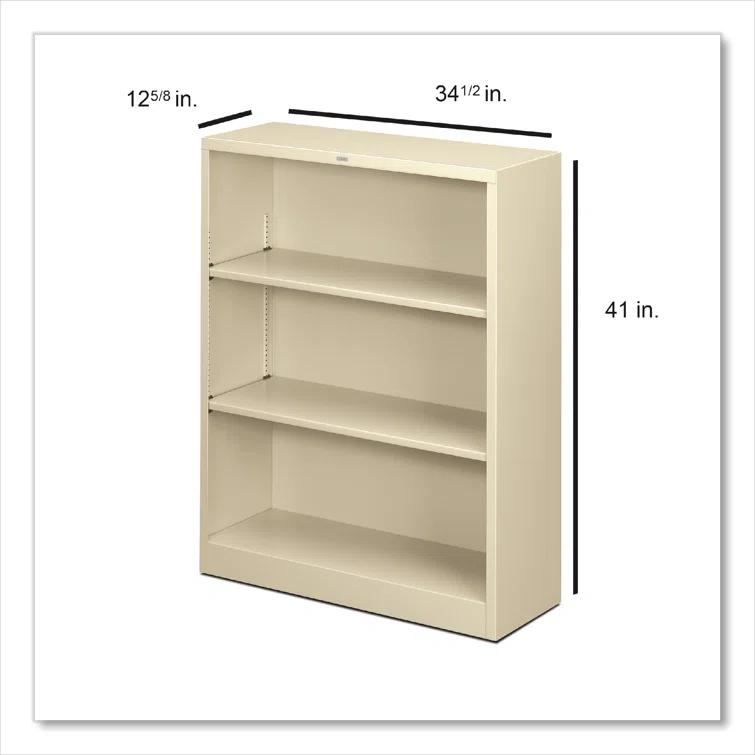 Brigade Standard Bookcase