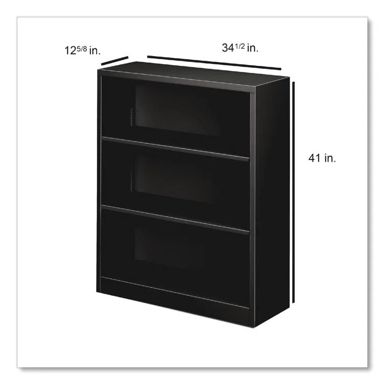 Brigade Standard Bookcase
