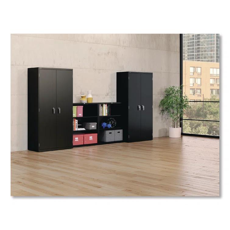 Brigade Standard Bookcase