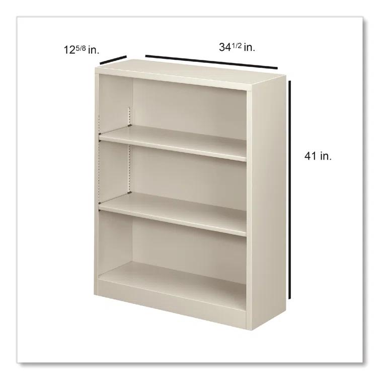 Brigade Standard Bookcase