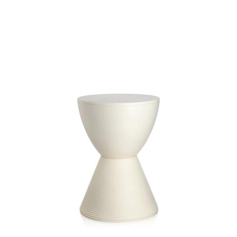 Prince Aha Accent Stool
