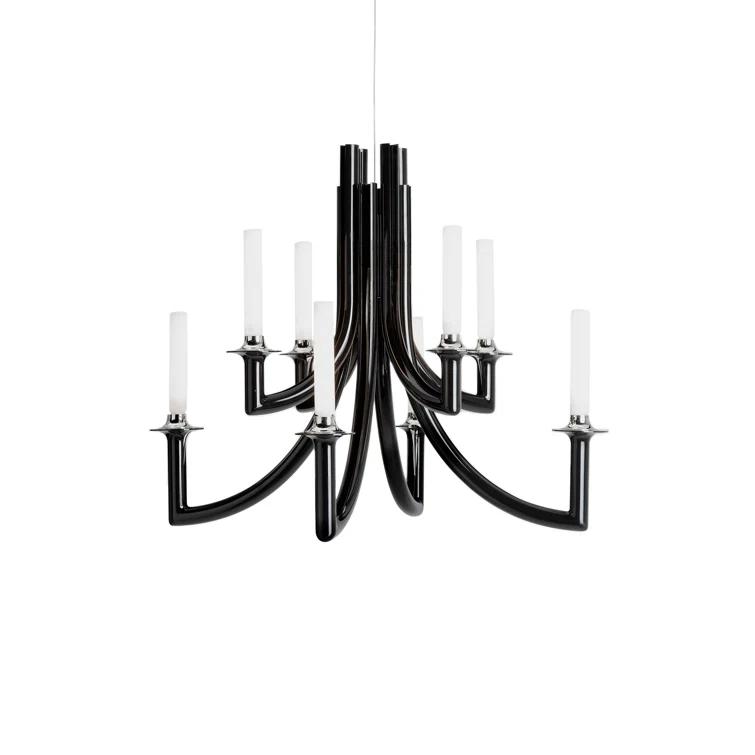 Kartell Khan Chandelier