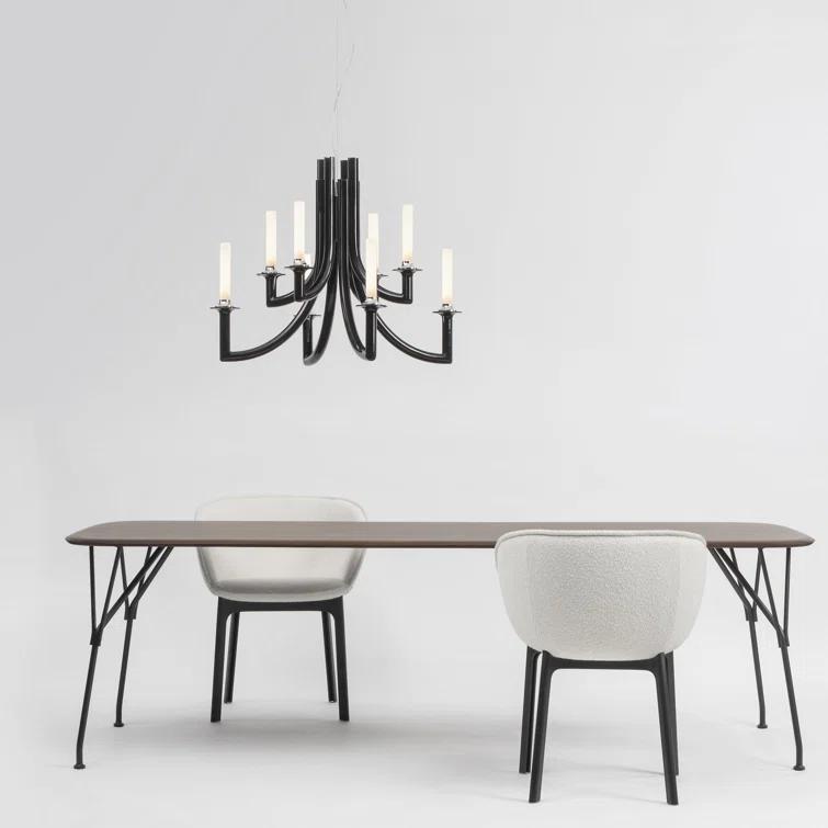 Kartell Khan Chandelier