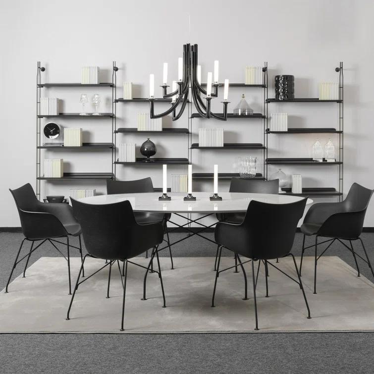 Kartell Khan Chandelier