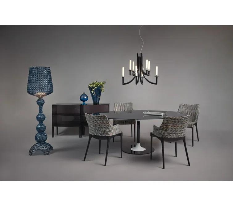 Kartell Khan Chandelier