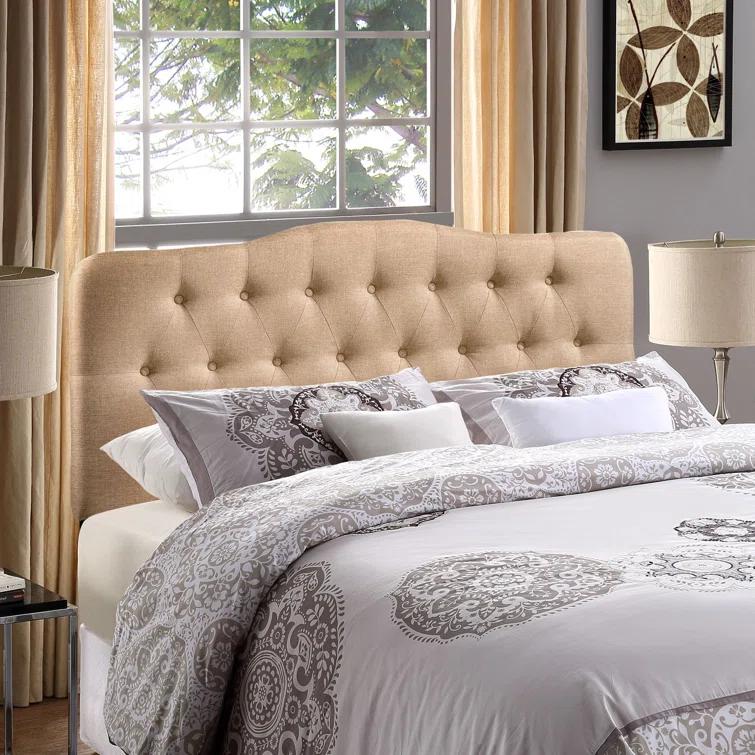 Modway Annabel Upholstered Headboard