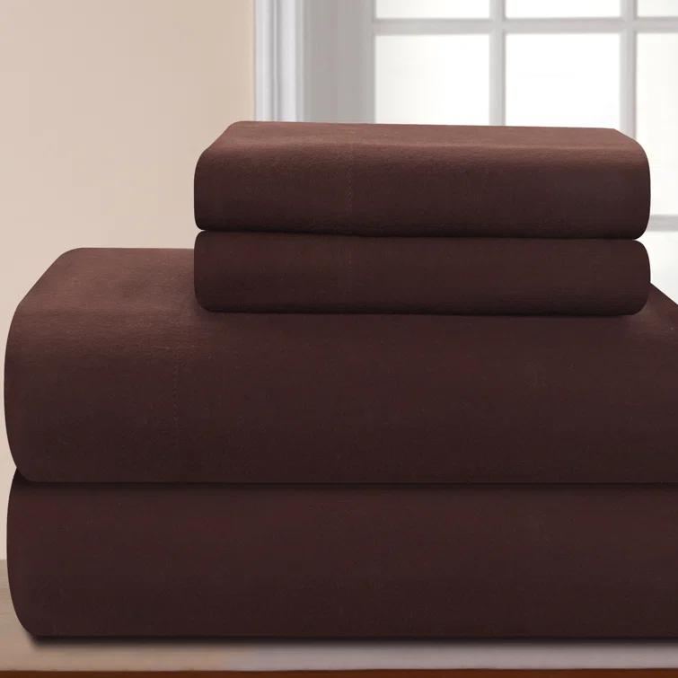 100% Cotton Sheet Set