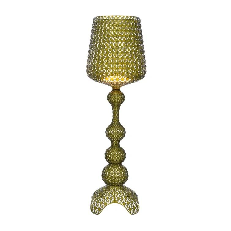 Kabuki 65.35'' LED Novelty Floor Lamp