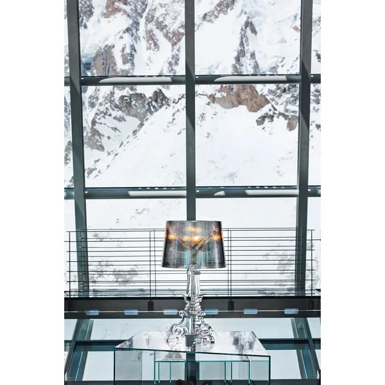 Kartell Bourgie Table Lamp