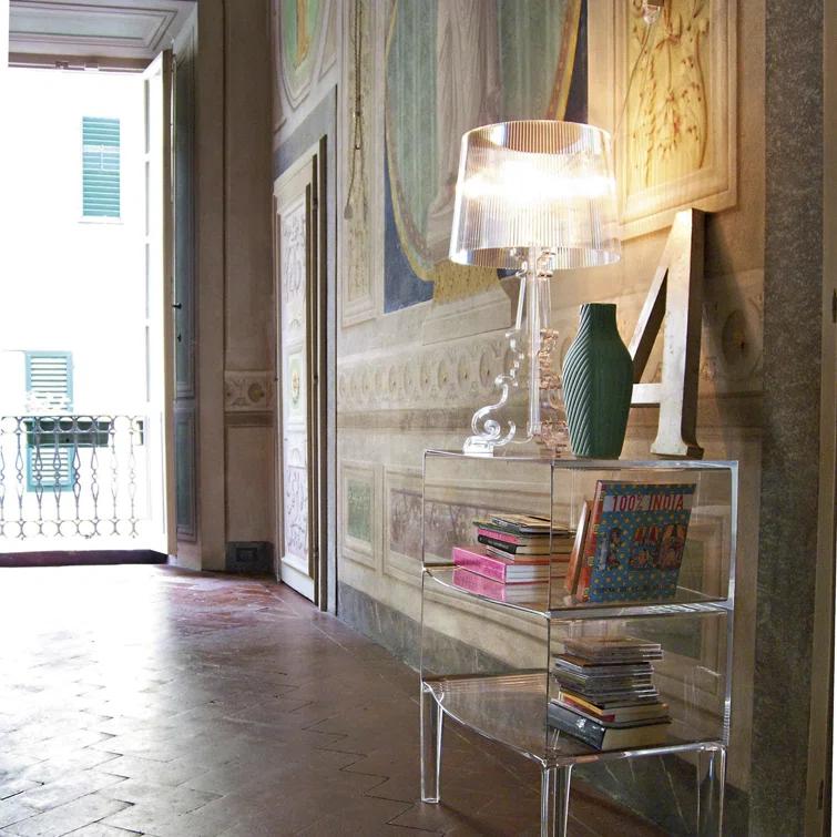 Kartell Bourgie Table Lamp