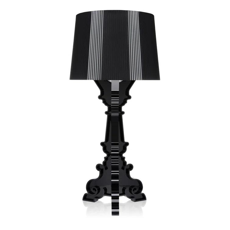 Kartell Bourgie Table Lamp