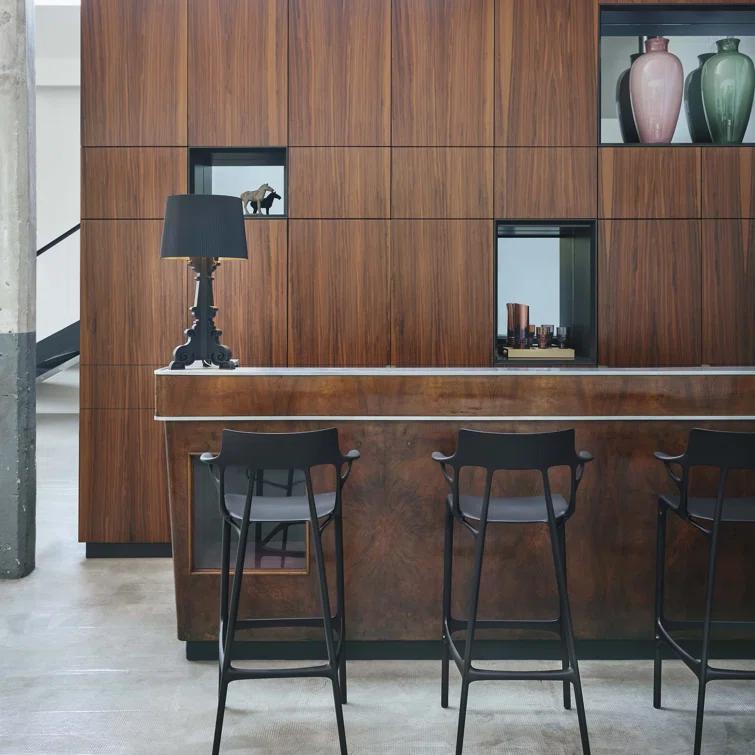 Kartell Bourgie Table Lamp