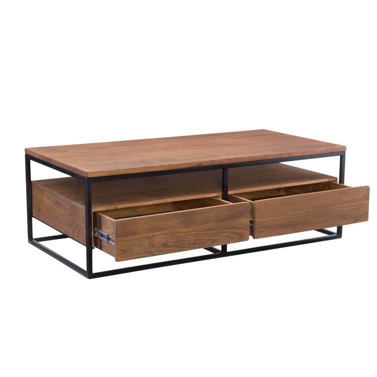 Moe's Home Collection Vancouver Coffee Table
