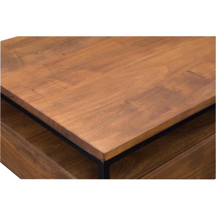 Moe's Home Collection Vancouver Coffee Table