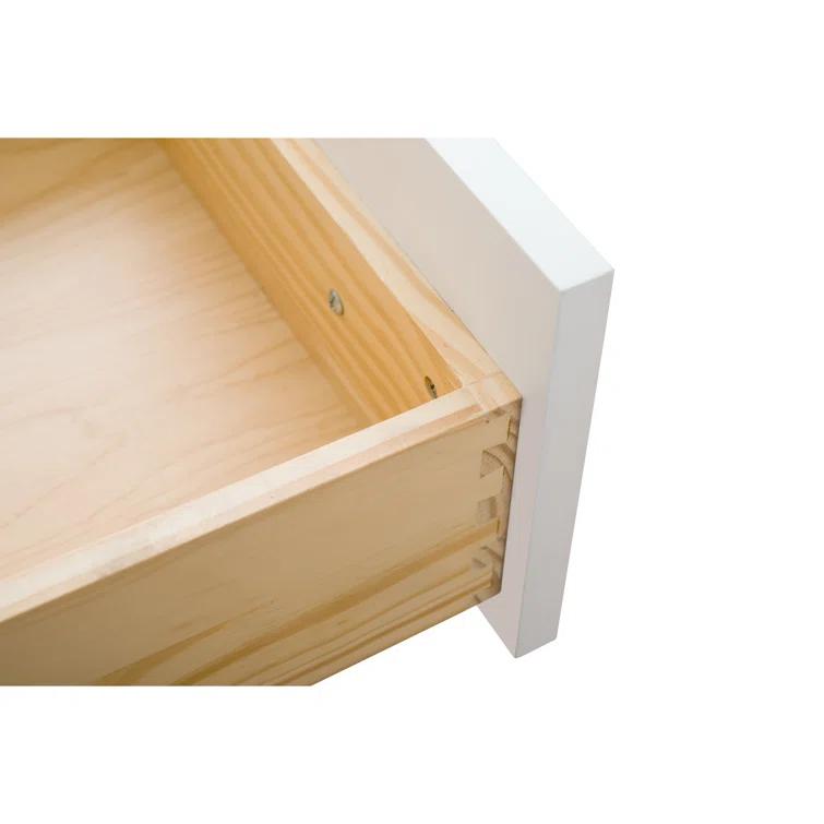48'' Single Bathroom Vanity with Engineered Marble Top