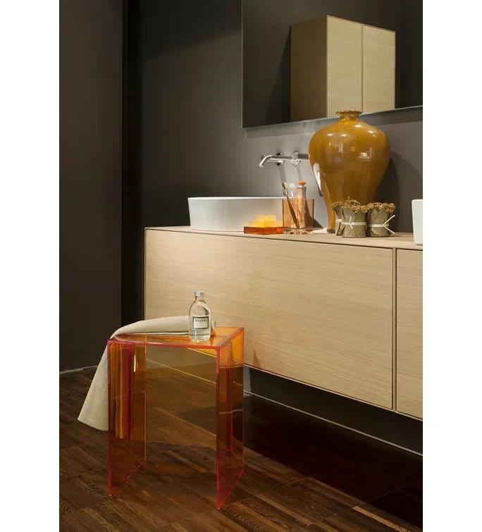Max Beam End Table