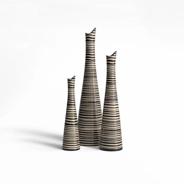 Verbena Ceramic Table Vase