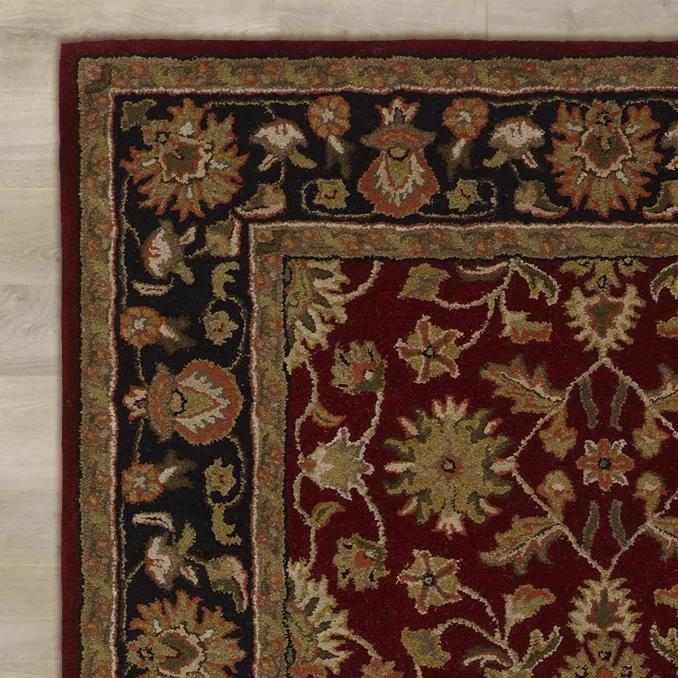Byler Wool Rug