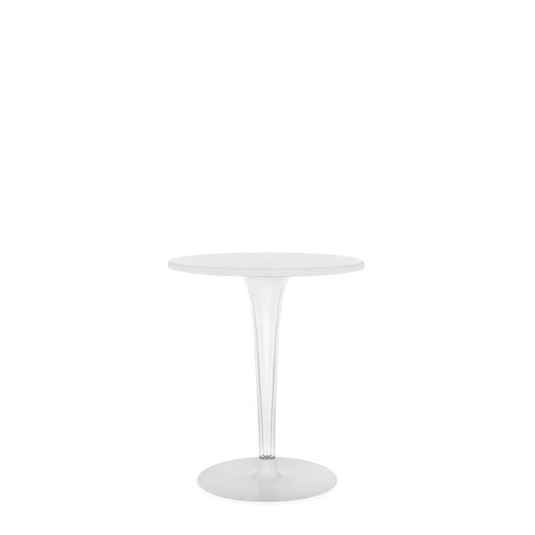 Kartell Toptop Per Dr. Yes Coffee Table