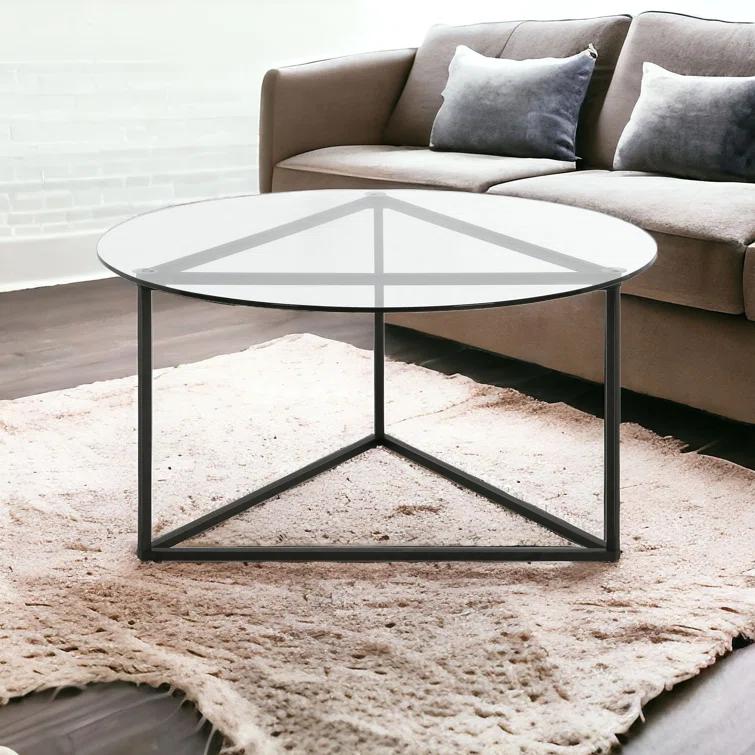Jenson Frame Coffee Table