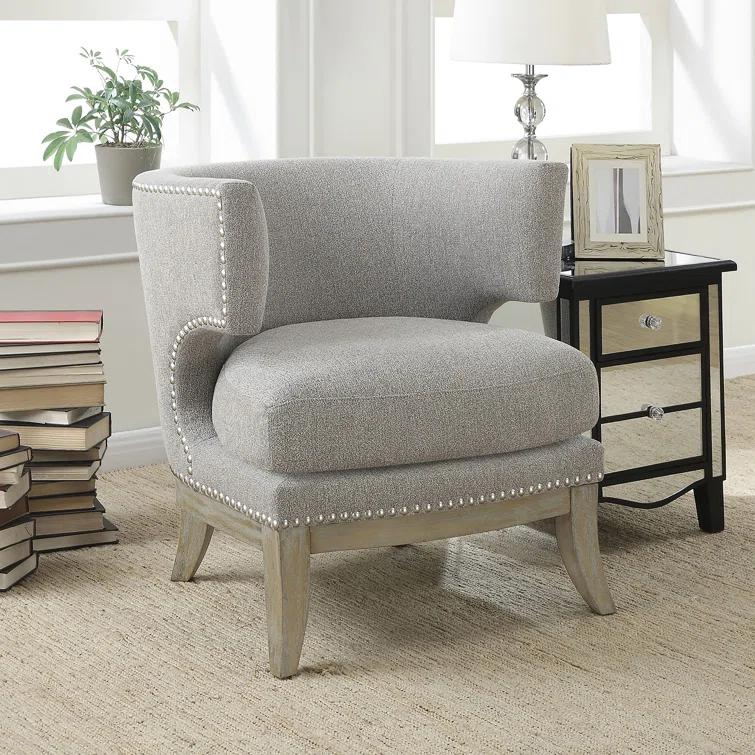 Dominic Upholstered Armchair