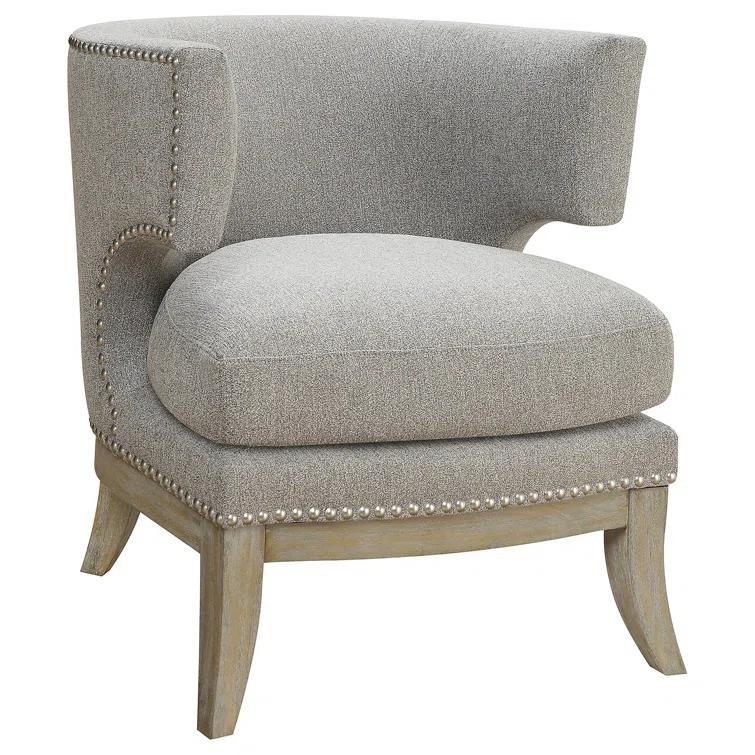 Dominic Upholstered Armchair