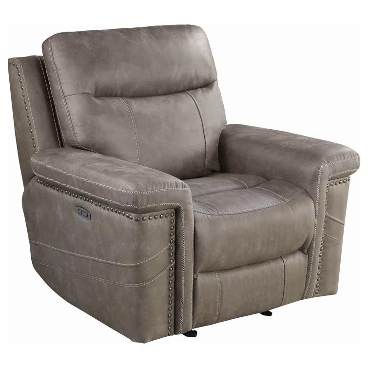 Wixom Upholstered Accent Chair