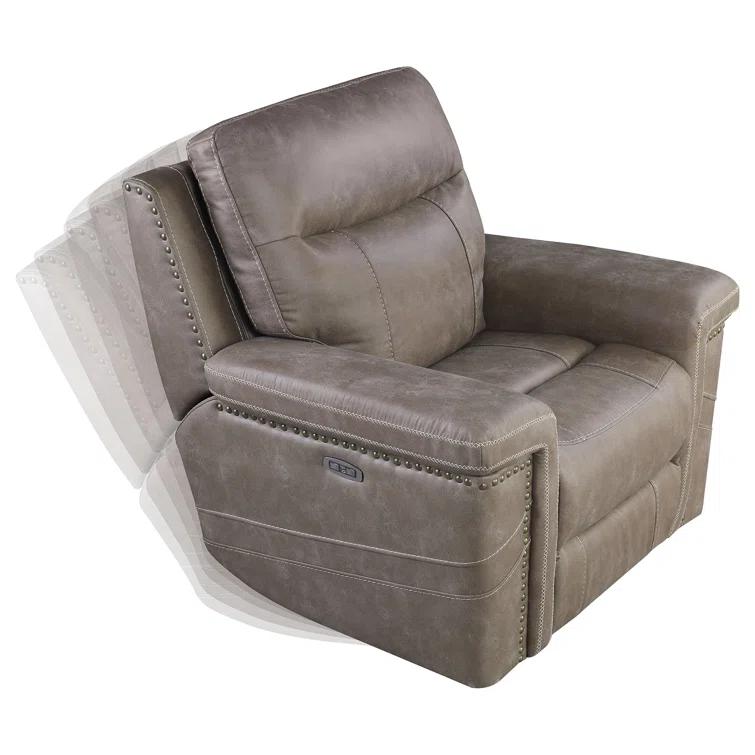 Wixom Upholstered Accent Chair