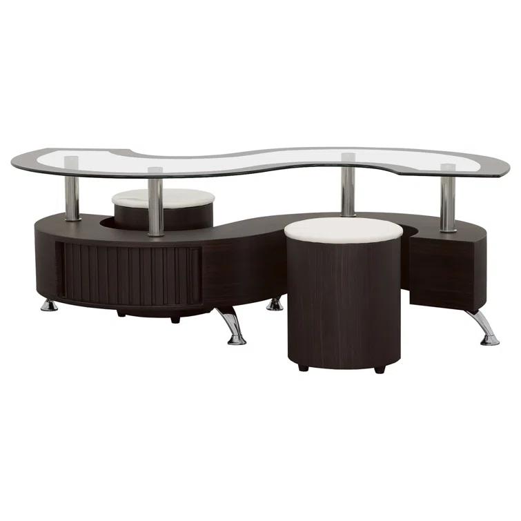 Buckley Nesting Coffee Table
