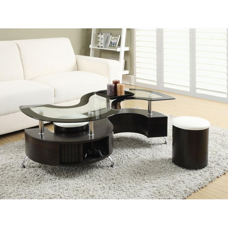 Buckley Nesting Coffee Table