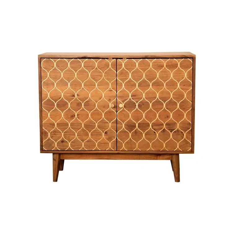 Lantana 38'' Console Table