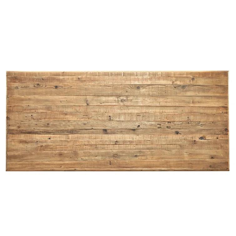 Furniture Classics Biloxi Pine Solid Wood Dining Table