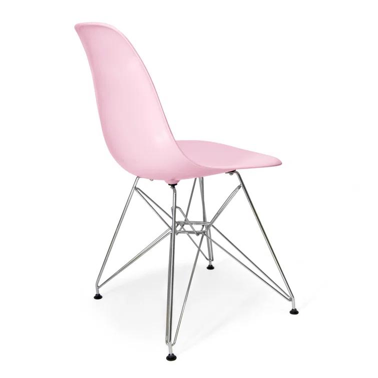 Aeon Furniture Paris 17.75'' H Side Chair (Set of 2)