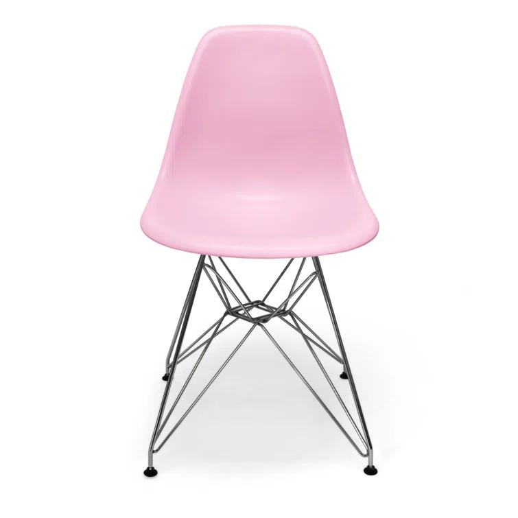 Aeon Furniture Paris 17.75'' H Side Chair (Set of 2)