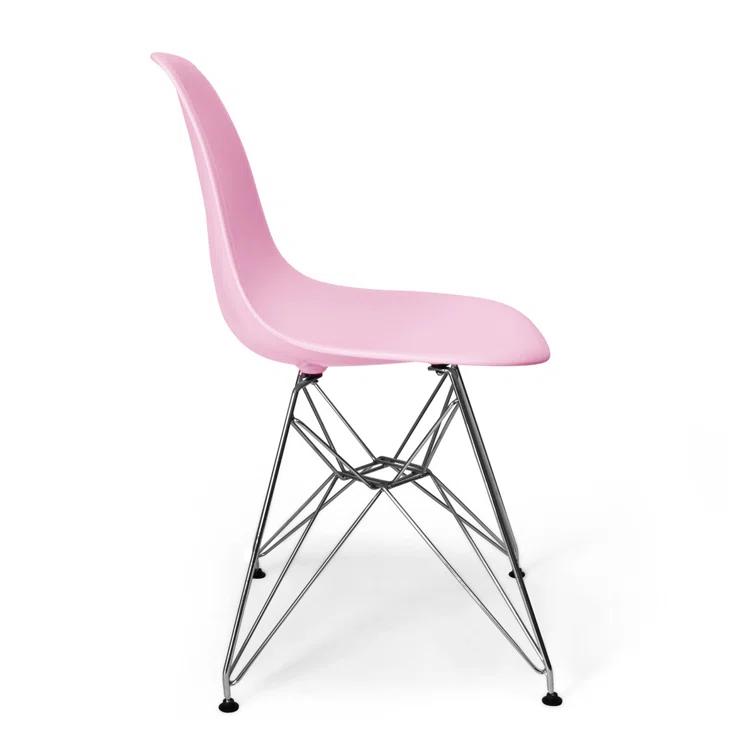 Aeon Furniture Paris 17.75'' H Side Chair (Set of 2)