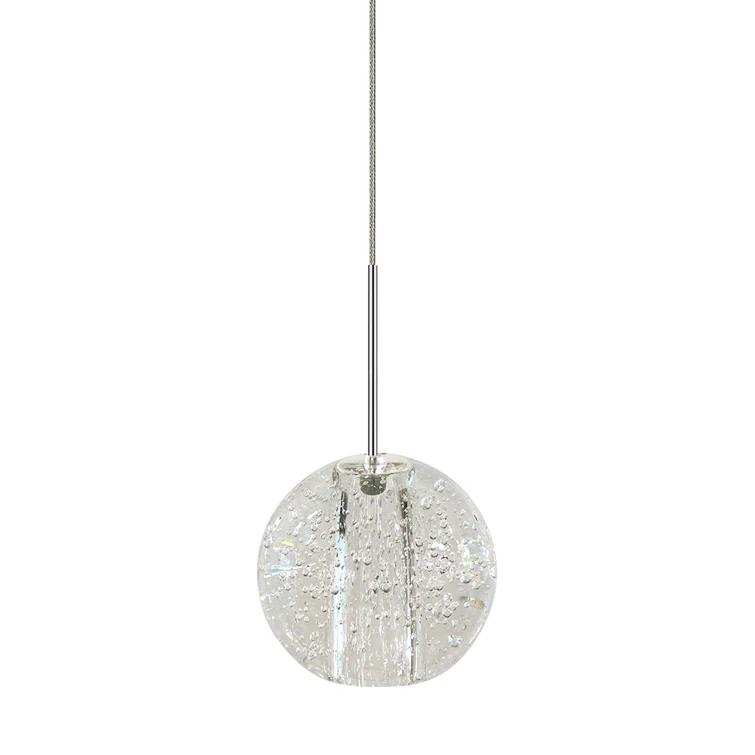 Gracie 1 - Light Single Pendant