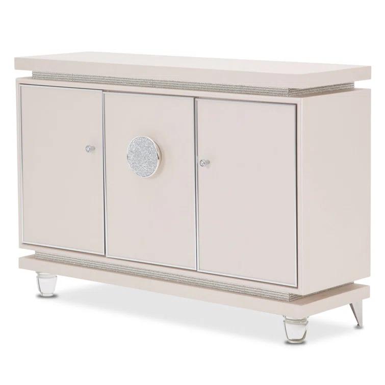 Glimmering Heights 56.25'' Sideboard