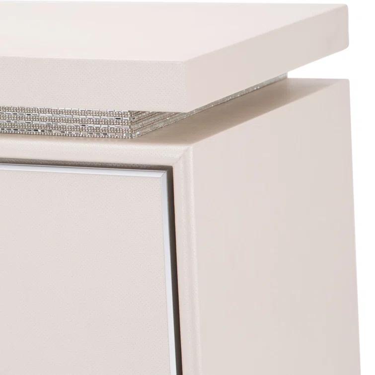 Glimmering Heights 56.25'' Sideboard