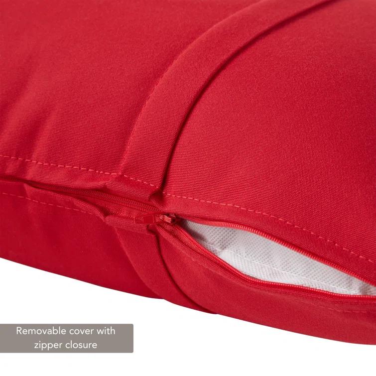 Sunbrella Throw Pillow