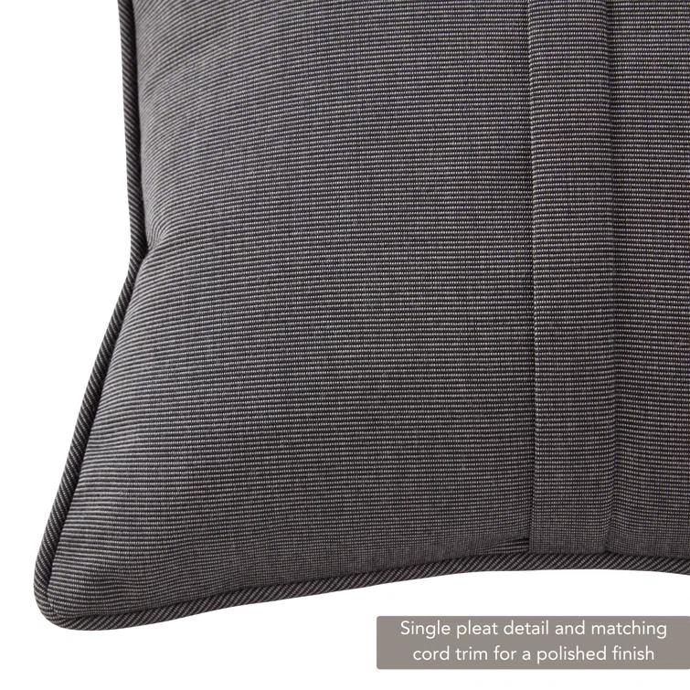 Sunbrella Throw Pillow